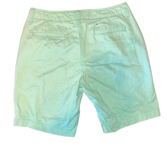 Men’s Aeropostale mint green shorts size 28 - Picture 2 of 2